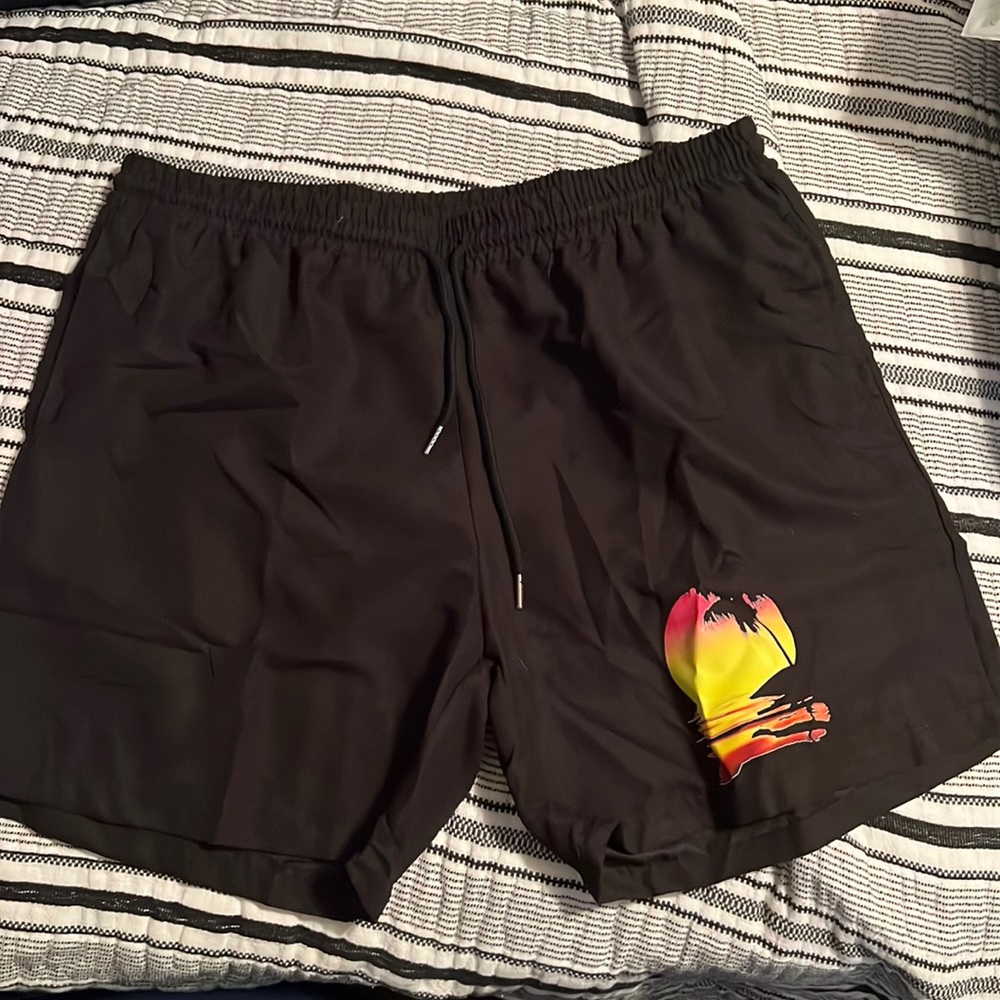 ❗️clearance-price firm❗️  NWOT/NIP  Mens swim shorts